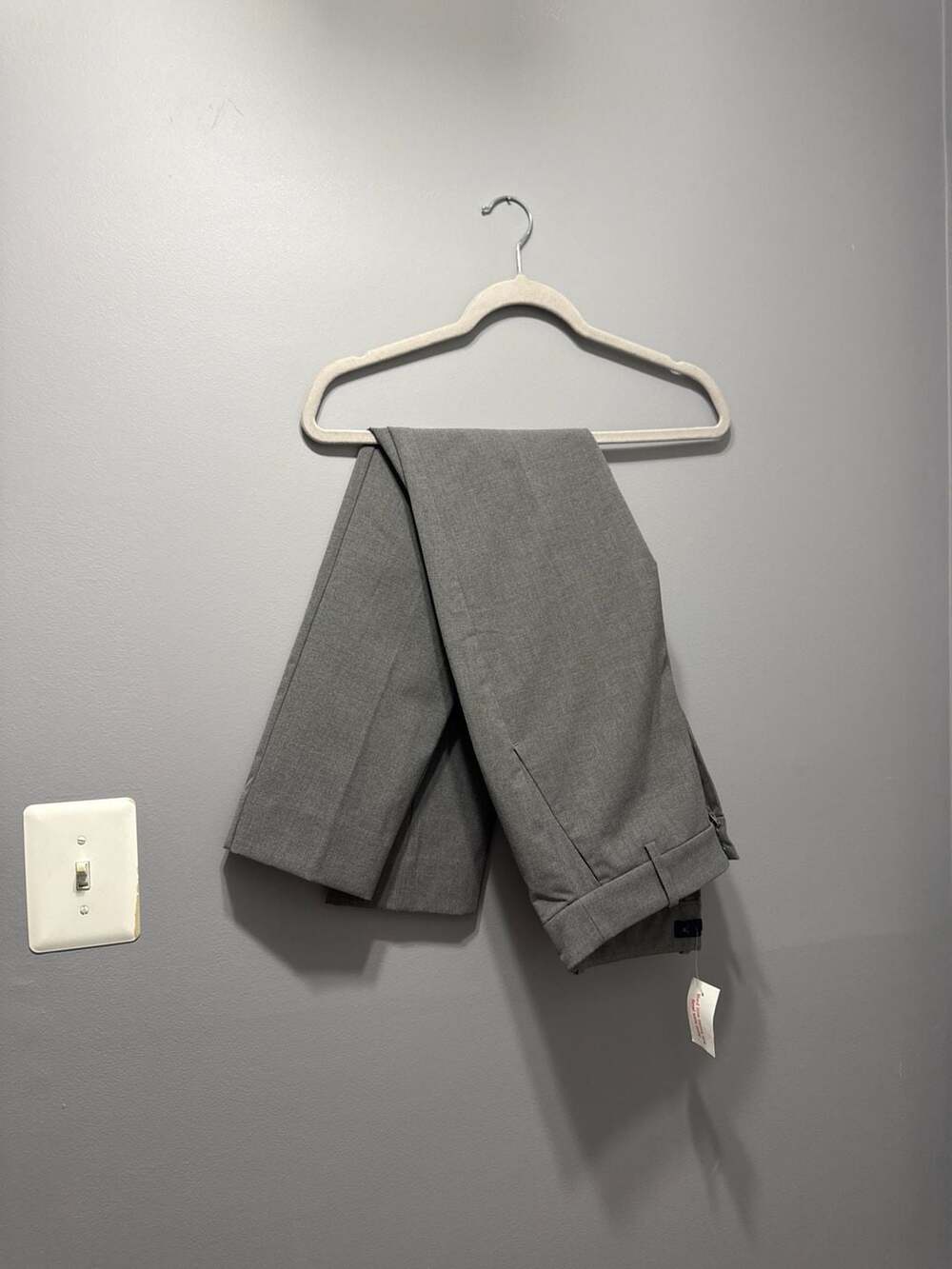 J.Crew Cameron Slim Crop Pant in Four-Season Stretch